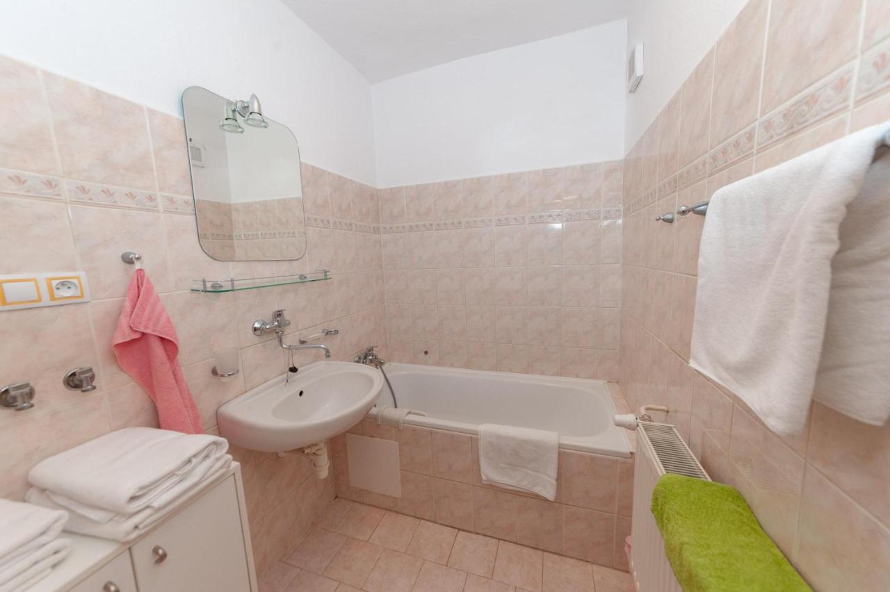 Radovka Bila Apartment Exterior photo